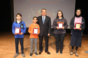 Bağımsızlığımızın ve İstikbalimizin Sembolü İstiklal Marşımızın Kabulünün 103’üncü Yılı Kutlu Olsun